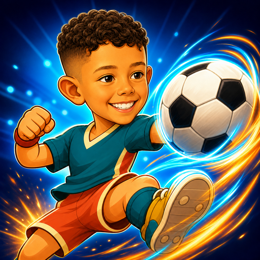 Joel Football app icon