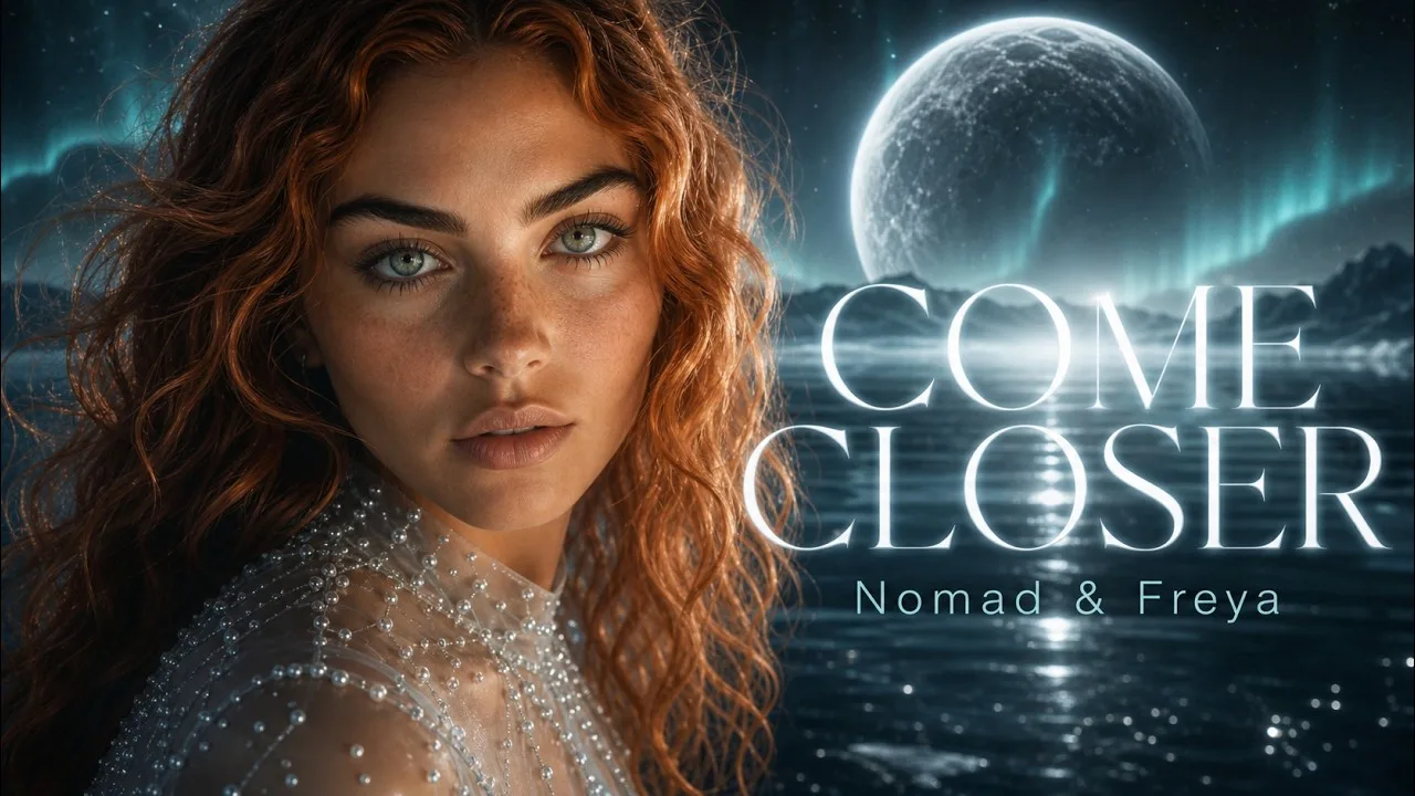Come Closer (feat. Freya) video thumbnail