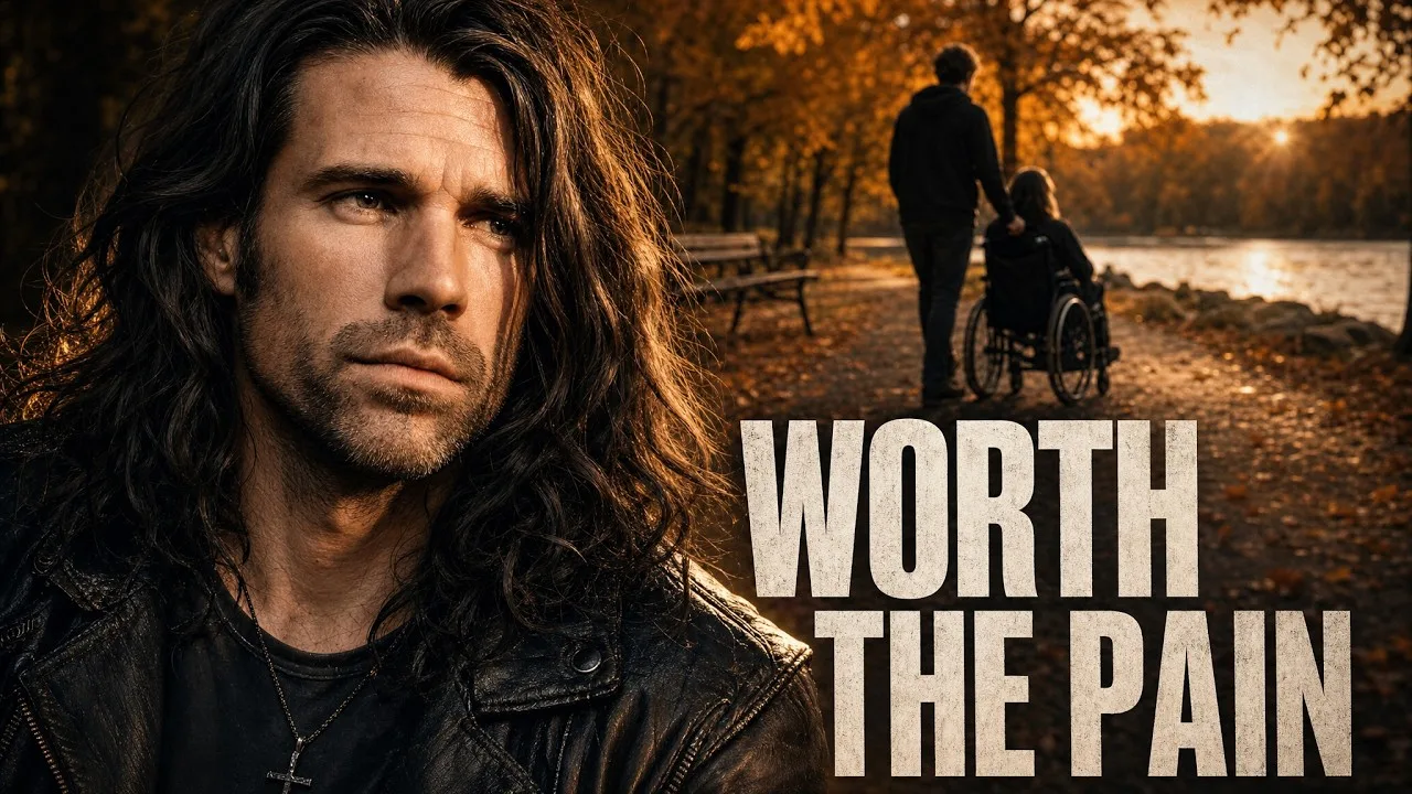 Worth the Pain - A Song For Every Father Out There video thumbnail